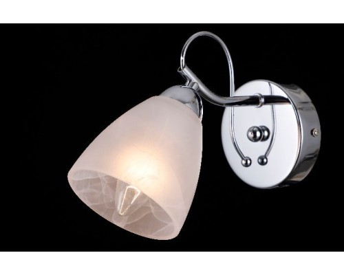 Бра Скандинавия 75148/1W CHROME Natali Kovaltseva