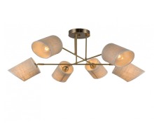 Потолочная люстра 75149 75149/6C ANTIQUE Natali Kovaltseva