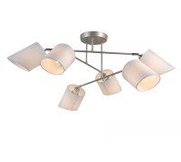 Потолочная люстра 75149 75149/6C CHAMPAGNE Natali Kovaltseva