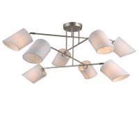 Потолочная люстра 75149 75149/8C CHAMPAGNE Natali Kovaltseva