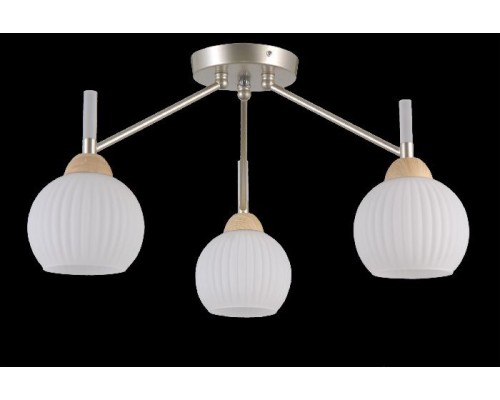 Потолочная люстра 75150 75150/3C CHAMPAGNE Natali Kovaltseva