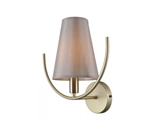 Бра 75151 75151/1W GOLD Natali Kovaltseva