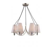 Подвесная люстра 75151 75151/6C CHAMPAGNE Natali Kovaltseva