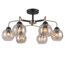 Потолочная люстра 75152 75152/6C ANTIQUE Natali Kovaltseva