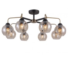 Потолочная люстра 75152 75152/8C ANTIQUE Natali Kovaltseva