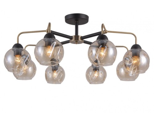 Потолочная люстра 75152 75152/8C ANTIQUE Natali Kovaltseva