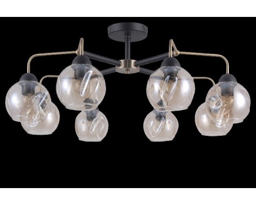 Потолочная люстра 75152 75152/8C ANTIQUE Natali Kovaltseva