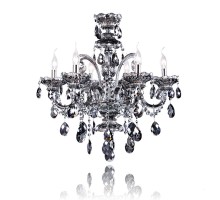 Подвесная люстра 76050 76050/6C Smokey Natali Kovaltseva