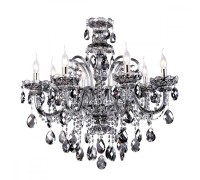 Подвесная люстра 76050 76050/8С Smokey Natali Kovaltseva