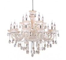 Подвесная люстра 76051 76051/10+5C Pearl Natali Kovaltseva