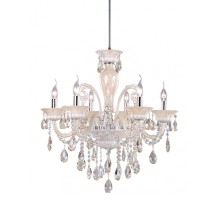 Подвесная люстра 76051 76051/6C Pearl(2) Natali Kovaltseva