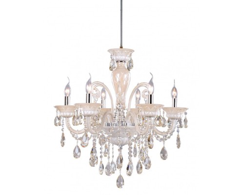 Подвесная люстра 76051 76051/6C Pearl(2) Natali Kovaltseva