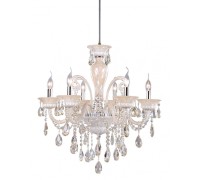 Подвесная люстра 76051 76051/6C Pearl Natali Kovaltseva