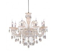 Подвесная люстра 76051 76051/8C Pearl Natali Kovaltseva