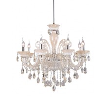Подвесная люстра 76051 76051/8C Pearl Natali Kovaltseva