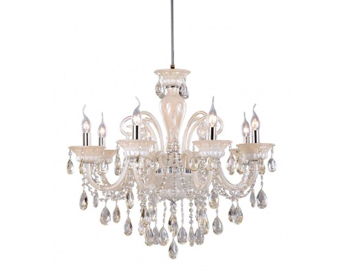 Подвесная люстра 76051 76051/8C Pearl Natali Kovaltseva
