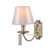 Бра 76052 76052/1W ANTIQUE Natali Kovaltseva