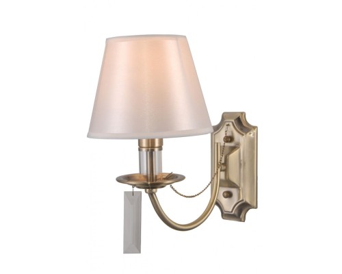 Бра 76052 76052/1W ANTIQUE Natali Kovaltseva