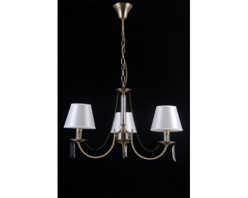 Подвесная люстра 76052 76052/3C ANTIQUE Natali Kovaltseva