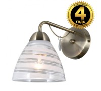 Бра Скандинавия 76053/1W ANTIQUE Natali Kovaltseva