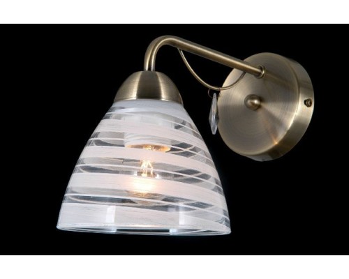 Бра Скандинавия 76053/1W ANTIQUE Natali Kovaltseva