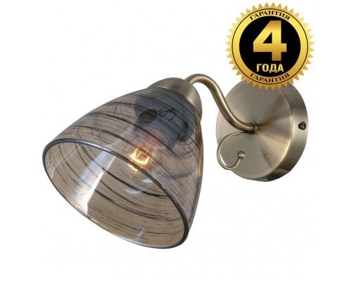 Бра Мюнхен 76054/1W ANTIQUE Natali Kovaltseva