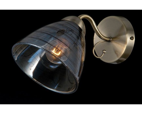 Бра Мюнхен 76054/1W ANTIQUE Natali Kovaltseva