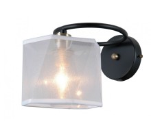 Бра 76056 76056/1W MATT BLACK Natali Kovaltseva