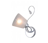 Бра 76057 76057/1W CHROME Natali Kovaltseva