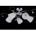 Потолочная люстра 76057 76057/5C CHROME Natali Kovaltseva
