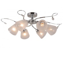 Потолочная люстра 76057 76057/6C CHROME Natali Kovaltseva