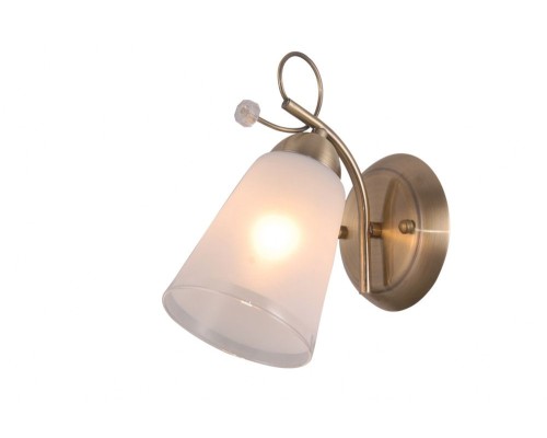 Бра 76058 76058/1W ANTIQUE Natali Kovaltseva