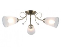 Потолочная люстра 76058 76058/3C ANTIQUE Natali Kovaltseva