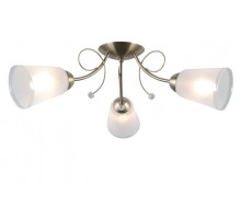 Потолочная люстра 76058 76058/3C ANTIQUE Natali Kovaltseva