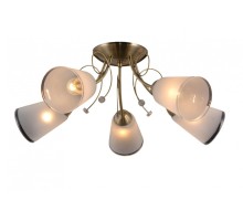 Потолочная люстра 76058 76058/5C ANTIQUE Natali Kovaltseva