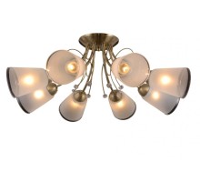 Потолочная люстра 76058 76058/8C ANTIQUE Natali Kovaltseva