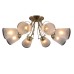 Потолочная люстра 76058 76058/8C ANTIQUE Natali Kovaltseva