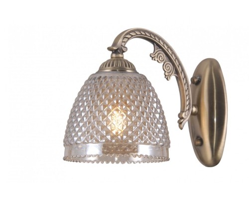 Бра 76059 76059/1W ANTIQUE Natali Kovaltseva