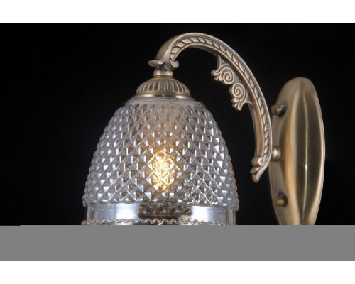 Бра 76059 76059/1W ANTIQUE Natali Kovaltseva