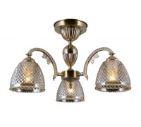 Потолочная люстра 76059 76059/3C ANTIQUE Natali Kovaltseva