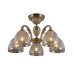Потолочная люстра 76059 76059/5C ANTIQUE Natali Kovaltseva