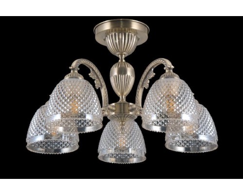 Потолочная люстра 76059 76059/5C ANTIQUE Natali Kovaltseva