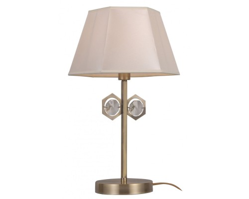 Настольная лампа 79008 79008/1T ANTIQUE Natali Kovaltseva