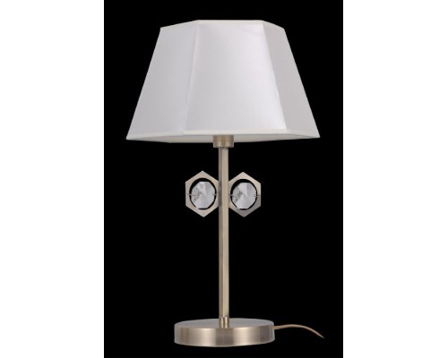 Настольная лампа 79008 79008/1T ANTIQUE Natali Kovaltseva