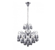 Подвесная люстра 79009 79009/6C ANTIQUE Natali Kovaltseva