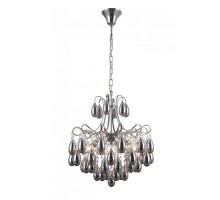 Подвесная люстра 79009 79009/6C CHROME Natali Kovaltseva