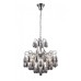 Подвесная люстра 79009 79009/6C CHROME Natali Kovaltseva
