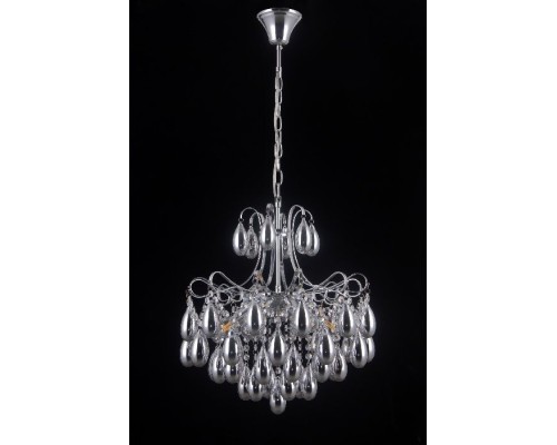 Подвесная люстра 79009 79009/6C CHROME Natali Kovaltseva