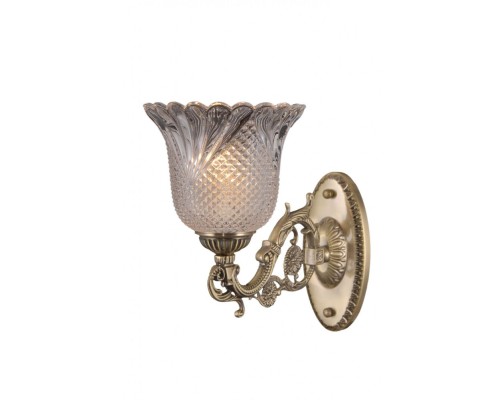 Бра 79011 79011/1W ANTIQUE Natali Kovaltseva