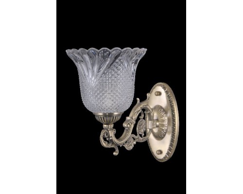 Бра 79011 79011/1W ANTIQUE Natali Kovaltseva